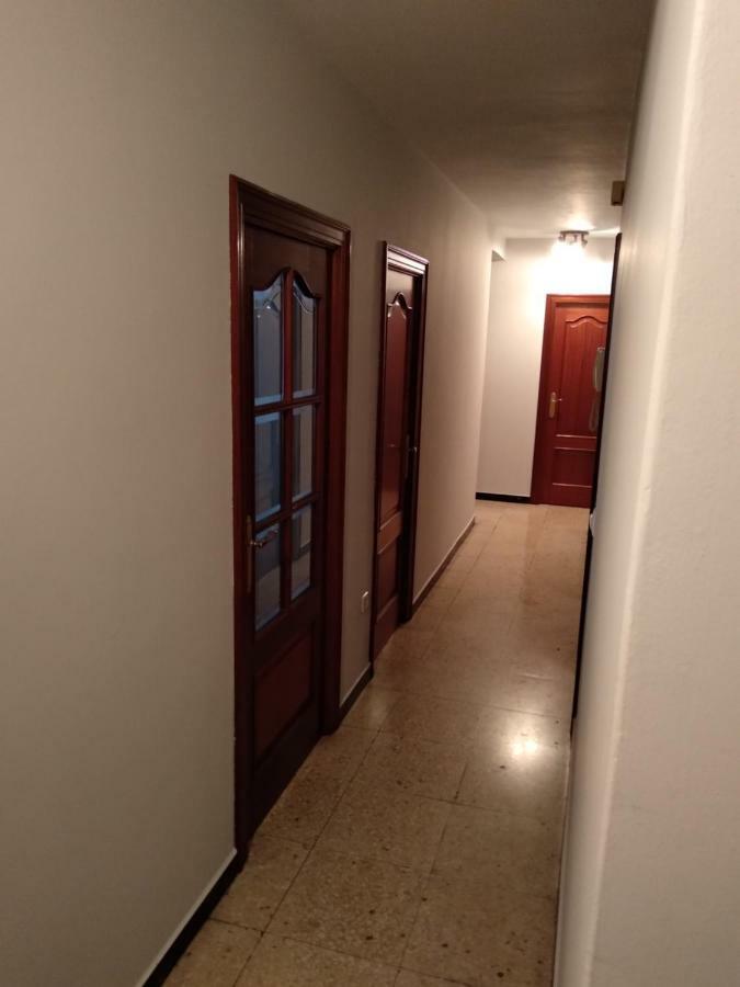 Apartamento LH Marín Exterior foto